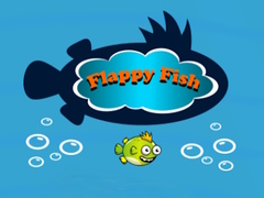 Тоглоом Flapy Fish