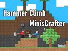 Тоглоом Hammer Climb MinisCrafter