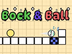 Тоглоом Block & Ball