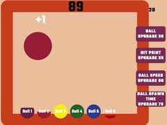 Тоглоом Wall Breaking Balls