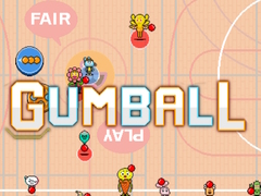 Тоглоом Gumball