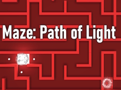 Тоглоом Maze: Path of Light