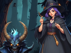 Тоглоом Magical Match