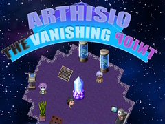 Тоглоом Arthisio: The Vanishing Point