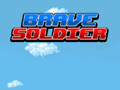 Тоглоом Brave Soldier