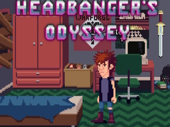 Тоглоом Headbanger's Odyssey