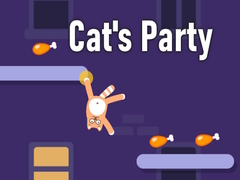 Тоглоом Cat's Party
