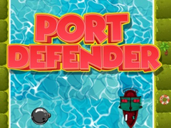 Тоглоом Port Defender
