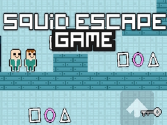 Тоглоом Squid Escape Game