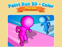 Тоглоом Paint Run 3D: Color