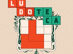 Тоглоом Ludoteca