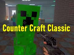 Тоглоом Counter Craft Classic