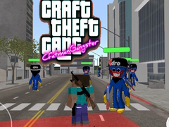 Тоглоом Craftsman Gangster Theft Auto