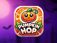 Тоглоом Pumpkin Hop