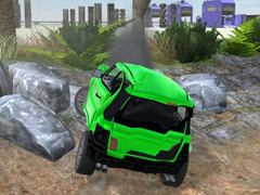 Тоглоом Car Crash Test