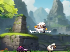 Тоглоом Speedy Sheep