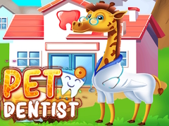 Тоглоом Pet Dentist 