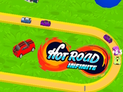 Тоглоом Hot Road Infinite