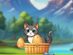 Тоглоом Hungry Kitty Adventures