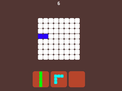 Тоглоом Blocks Puzzle: Fill And Clear
