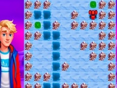 Тоглоом Xmas Snow Challenge