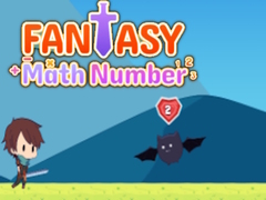 Тоглоом Fantasy Math Number
