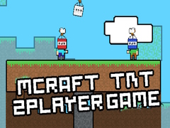 Тоглоом MCraft TNT 2 Player Game