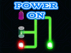 Тоглоом Power On