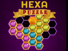 Тоглоом Hexa Puzzle 