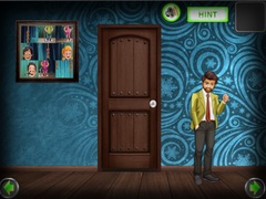 Тоглоом Amgel Easy Room Escape 249