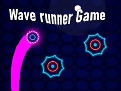 Тоглоом Wave runner Game