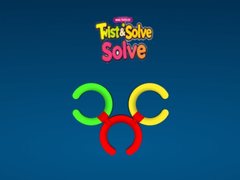 Тоглоом Twist & Solve
