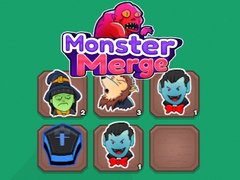 Тоглоом Monster Merge