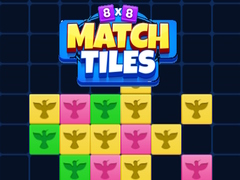 Тоглоом Match Tiles 8х8