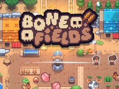 Тоглоом Bone fields