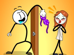 Тоглоом Troll Thief Stickman