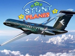 Тоглоом Stunt Planes