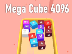 Тоглоом Mega Cube 4096