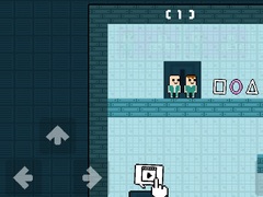 Тоглоом Squid Escape Game