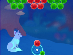 Тоглоом Bubble Mania Shooter