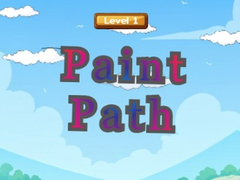 Тоглоом Paint Path
