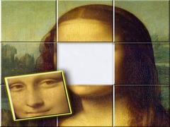 Тоглоом Jigsort Puzzles