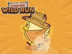 Тоглоом Chicken Wild Run