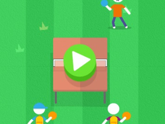Тоглоом Stickman Ping Pong 2