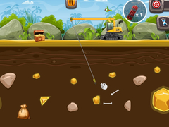 Тоглоом Golden Digger