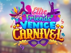 Тоглоом Ellie And Friends Venice Carnival