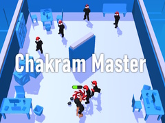 Тоглоом Chakram Master