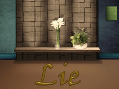 Тоглоом Lie Room Escape