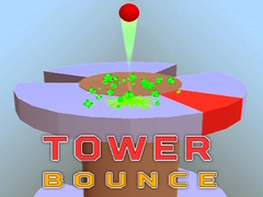 Тоглоом Tower bounce 