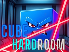 Тоглоом Hard Room Cube